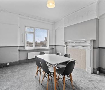 1 bedroom in a house share to rent - Photo 3