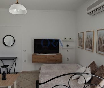 Studio/Γκαρσονιέρα για ενοικίαση Κουκούλι (Πάτρα) - Photo 3