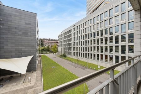 2 ½ Zimmer-Wohnung in Zürich mieten - Foto 4