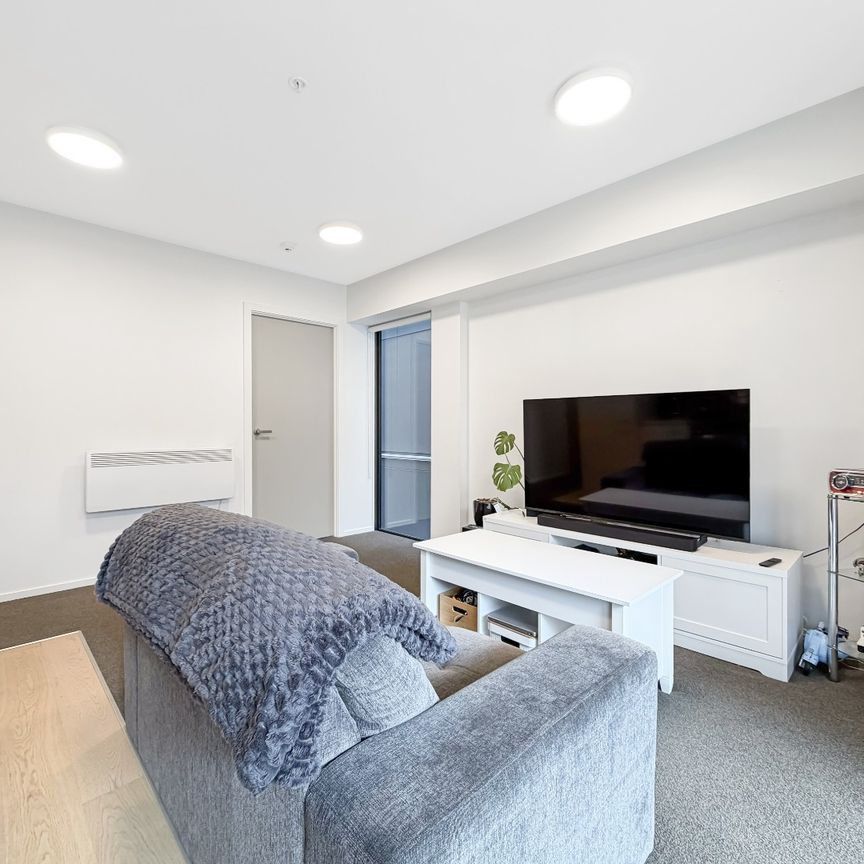 Welcome to apartment N201 at 111 Dixon Street - Photo 1