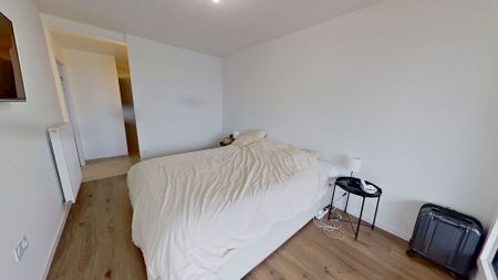 Location Appartement 3 pièces 60m² - Photo 4