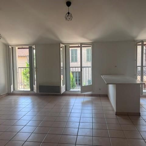 Appartement 3 Pièces 73 m² - Photo 1