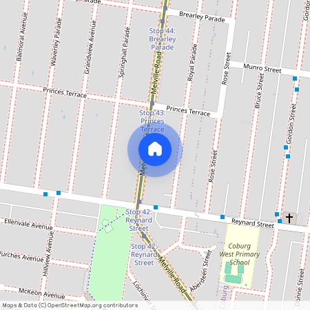 160 Melville Road, Pascoe Vale South VIC 3044