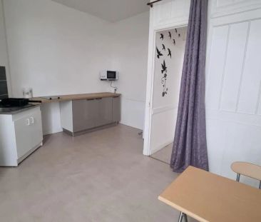 Appartement à louer 2 pièces 36.2m² - Photo 5