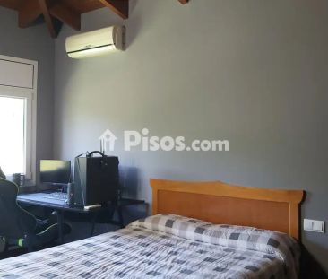 Casa en alquiler en Passeig de l'Esparver - Photo 3
