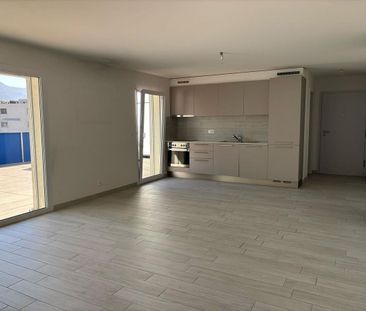 Appartement 3.5 pièces - Photo 4