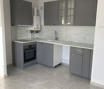 Location Appartement 2 pièces 43m² - Photo 1