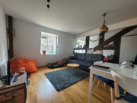 Beau 3 pièces avec ascenseur - Photo 4