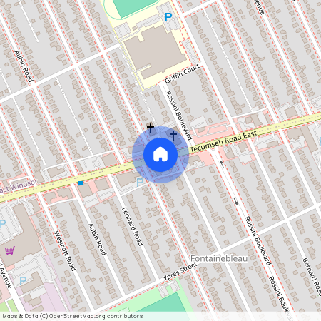 22 VICTOR Unit# 403, 403, Essex, ON N8W 1J7