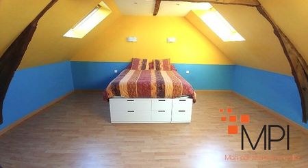 Location Maison 7 pièces 162m² - Photo 3