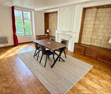 Appartement F2 57 m2 - Hyper Centre de CAEN - rue Saint Pierre - Photo 1