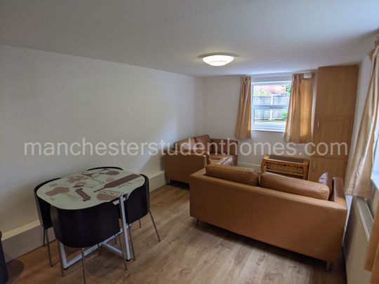 Derby Road, Manchester, M14 6UW - Photo 1