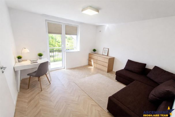 Casa moderna, mobilata utilata, incalzire parsoseala, confor - Fotografie 1