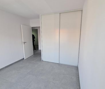 Location Appartement 3 pièces 61m² PERPIGNAN 66000 - Photo 4