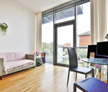 apartment to rent Clippers Quay, Salford, M50 - Photo 5