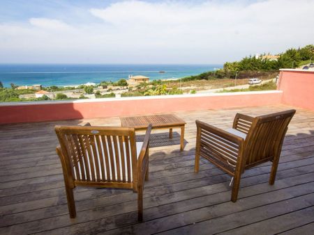 4 bedroom luxury Villa for rent in Urb Atlanterra, Zahara de los Atunes, Cadiz, Andalusia - Photo 3