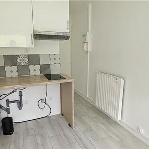 1 pièce - 15 m² - RDC - Colocation non autorisée - Photo 2