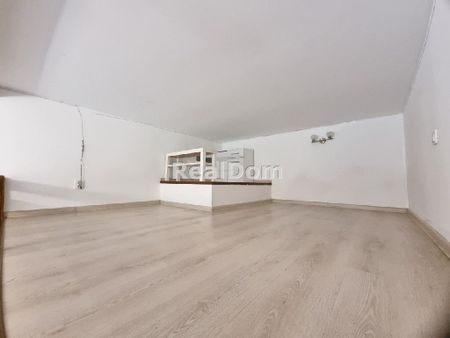 Mieszkanie Wrocław Śródmieście powierzchnia 26.0 m² C207-WM-46035 - Фото 4