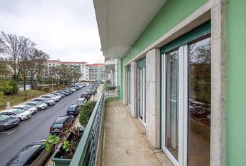 Apartamento T3 em Lisboa