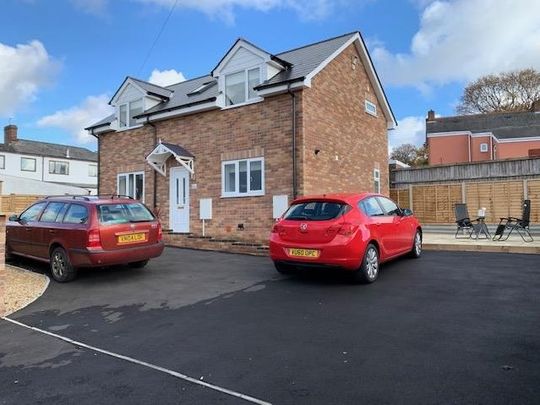 St. Johns Square, Cinderford - Photo 1