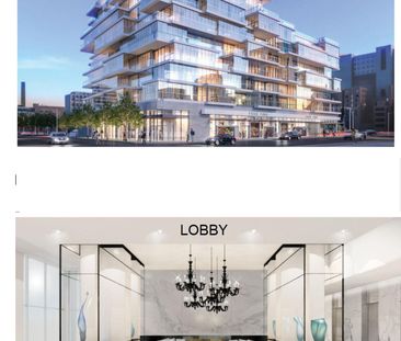88 North Condos and Lofts 77 , #208 - Photo 5
