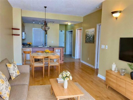 For Lease - 28 Byng Avenue Unit# 1111, Toronto, Ontario - Photo 1