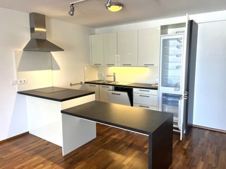 DIREKT im Zentrum MÖDLINGS! Traumhaft schöne DG-Maisonette mit Terrasse und Garten! ERSTBEZUG! - Photo 4