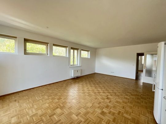 Geräumige 3-Zimmer-Wohnung Nähe der FH Joanneum! WG geeignet! - Foto 1