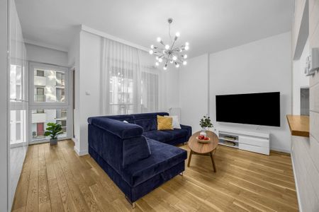 Wysoki standard Garaż 47.68 m² - Фото 4