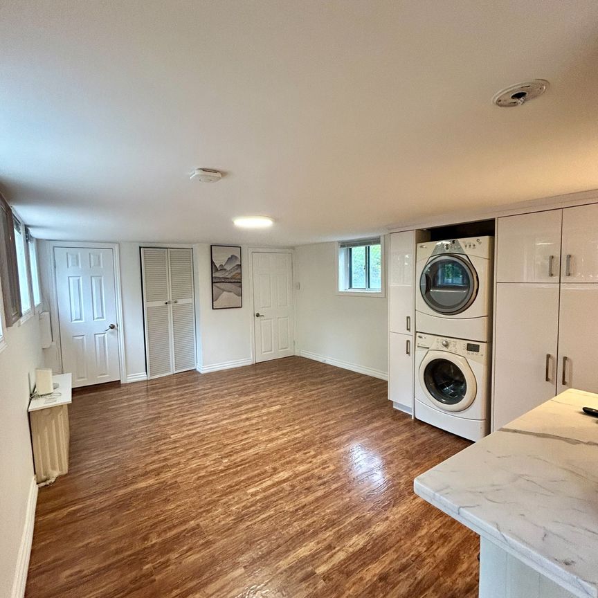 For Lease - 394 Summerhill Avenue Unit# Lower, Toronto, Ontario - Photo 1