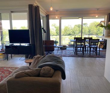 Mooi afgewerkt 3-slaapkamer appartement op de eerste verdieping met... - Foto 4