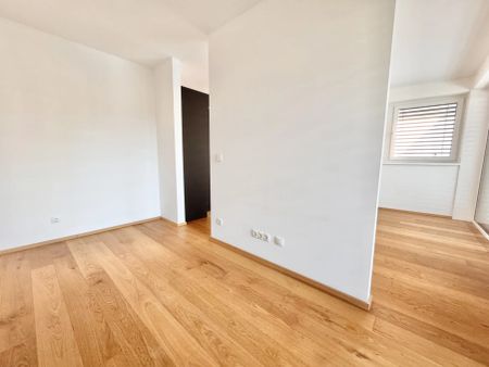 MODERNES WOHNEN IN GEIDORF: NEUBAU IN DER HEINRICH-CASPER-GASSE 29, 8010 GRAZ - Photo 2