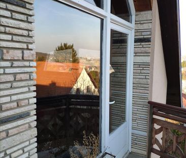 Kiadó jó állapotú lakás - Budaörs - Fotó 5