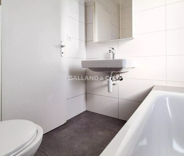 Appartement de 4 pièces avec balcon - Foto 6