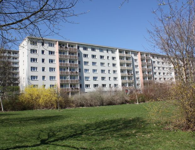 2-Raum-Wohnung - Photo 1