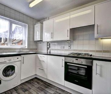 Jasmine Crescent, Princes Risborough, Buckinghamshire, HP27 - Photo 6