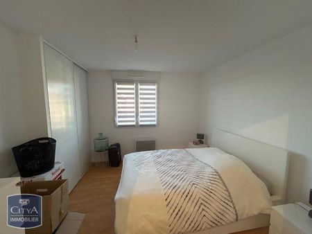 Location Appartement 2 pièces 45m² REHON 54430 - Photo 4