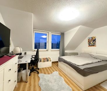 ATTRAKTIVE 3-ZIMMERWOHNUNG AM SCHÖNWASSERPARK ZU MIETEN! - Photo 3