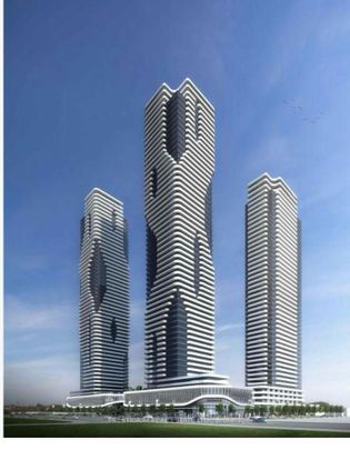 For Lease - 8 Interchange Way Unit# 1808, Vaughan, Ontario - Photo 1