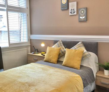 1 bedroom in a house share to rent - Photo 1