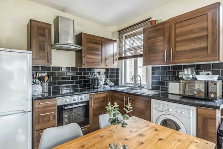 Niton Street, Fulham, SW6 - Photo 5