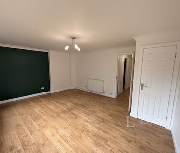 3 bedroom apartment to rent Tadburn Green, Romsey - Photo 4