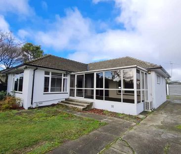 Riccarton - 3 Bedroom - Photo 4