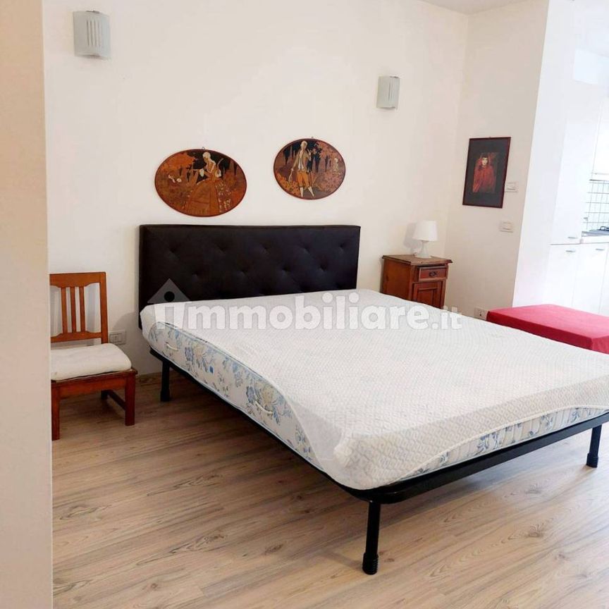 Monolocale corso Ausugum 22, Borgo, Borgo Valsugana - Foto 1