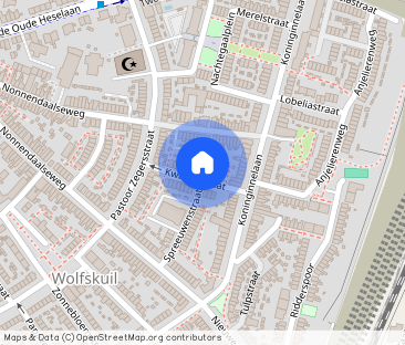 Nieuw Nachtegaalplein: wonen op een unieke plek in Nijmegen - Photo 1