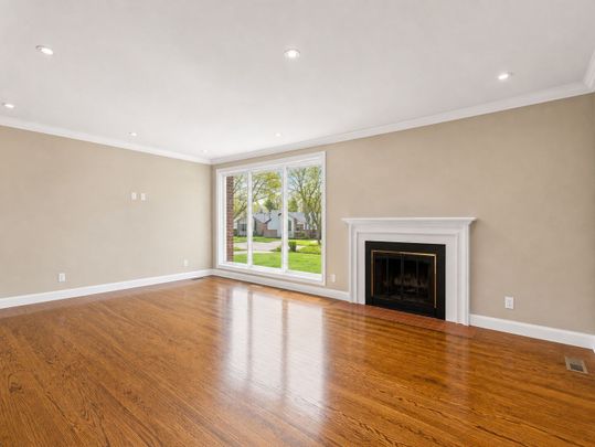 For Lease - 14 Hedges Boulevard Unit# Upper, Toronto, Ontario - Photo 1