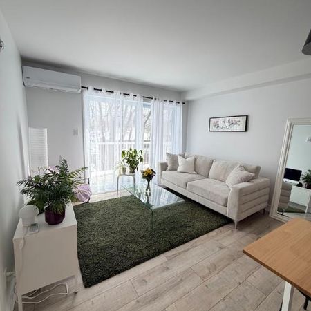APPARTEMENT**3 ½* *NOUVEAU* au coeur de Ste-Foy - Photo 3