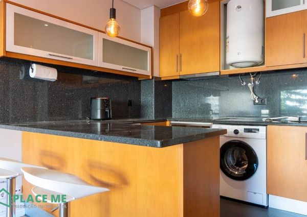 Arrendamento Apartamento T1