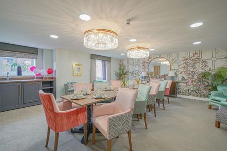 2 bedroom retirement property to rent - Photo 5