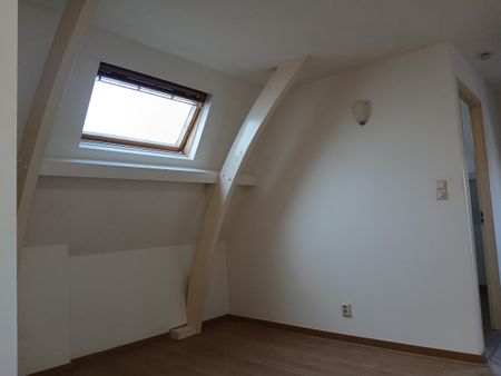 Per direct beschikbaar in centrum Veenendaal, een mooi 2-kamer appartement - Photo 5